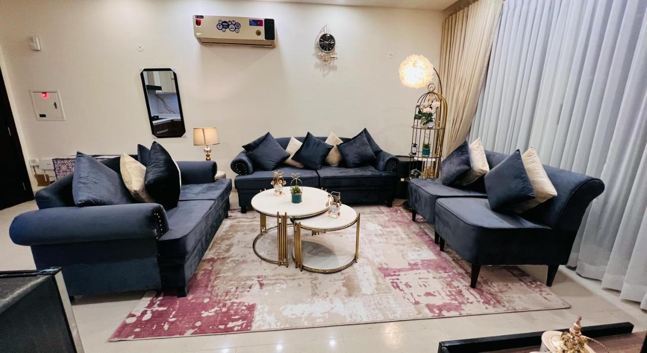شقة اسلام اباد  في Sky Heights Luxury Apart Facing Centaurus المظهر الخارجي الصورة