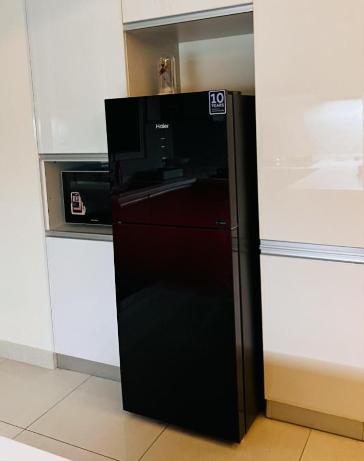 شقة اسلام اباد  في Sky Heights Luxury Apart Facing Centaurus المظهر الخارجي الصورة