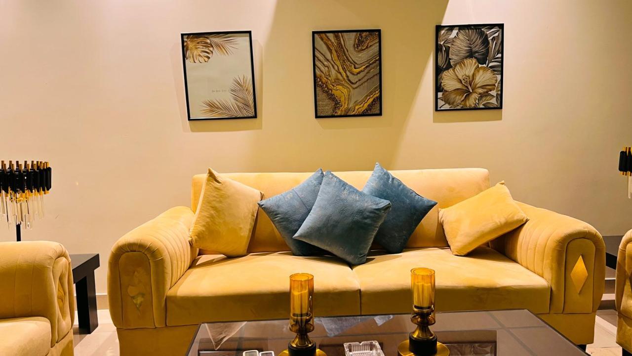 شقة اسلام اباد  في Sky Heights Luxury Apart Facing Centaurus المظهر الخارجي الصورة